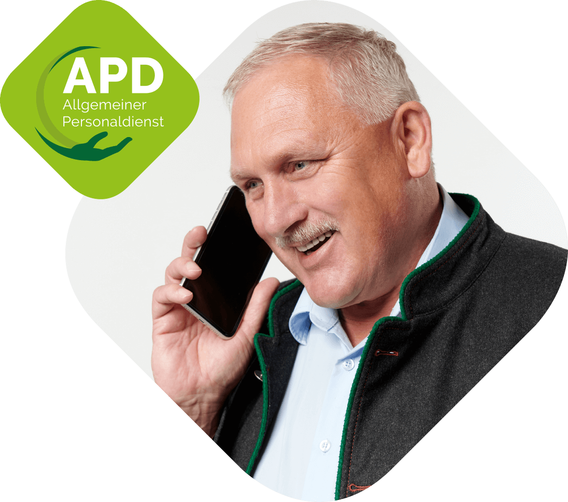 Ihr zuverlässiger Berater und Partner