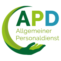 APD Allgemeiner Personaldienst