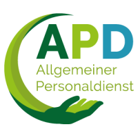 Logo APD