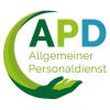 APD Allgemeiner Personaldienst